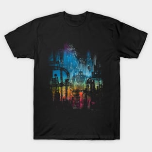 the last great carnival T-Shirt